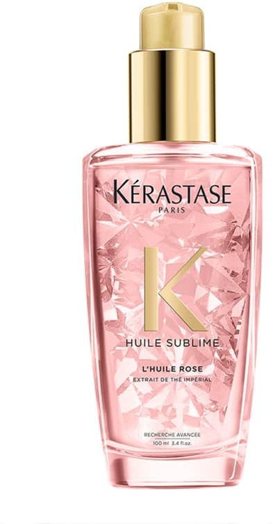 Kérastase Elixir Ultime L'Huile Rose