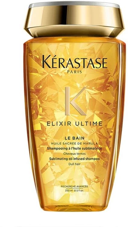 Kérastase Elixir Ultime Le Bain Shampoo