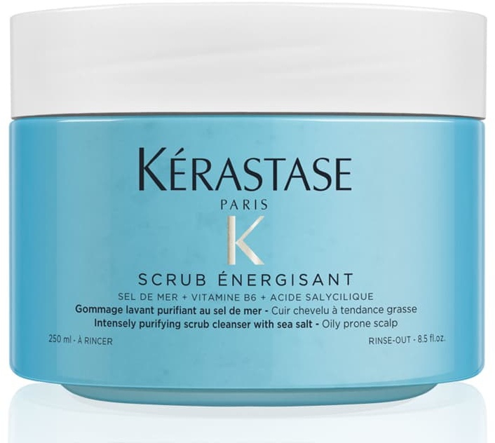 Kérastase Fusio Energising Scrub