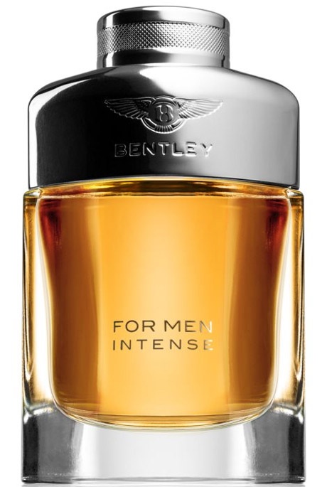Bentley For Men Intense Eau de Parfém