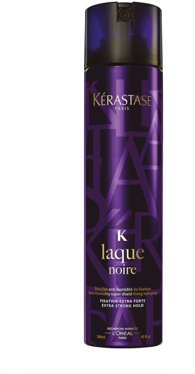 Kérastase K Styling Laque Noire