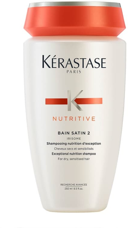 Kérastase Nutritive Bain Satin 2 Shampoo