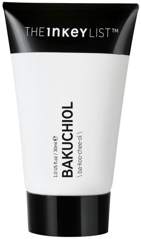 The Inkey List Bakuchiol Moisturiser