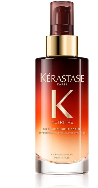 Kérastase Nutritive 8H Magic Night Repair Serum