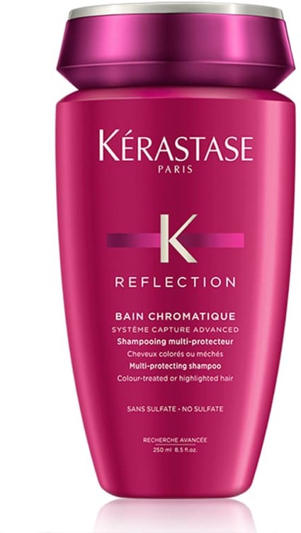 Kérastase Reflection Bain Chromatique Gentle Šampon