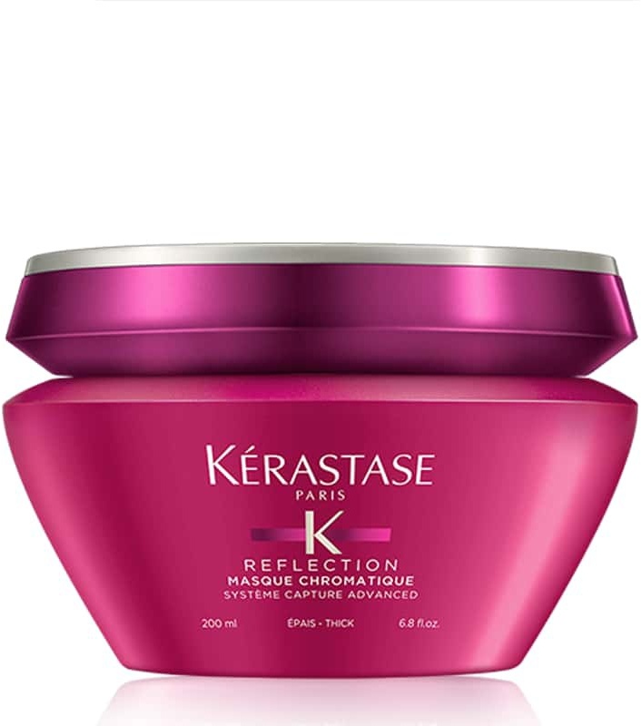 Kérastase Reflection Masque Chromatique Thick Hair