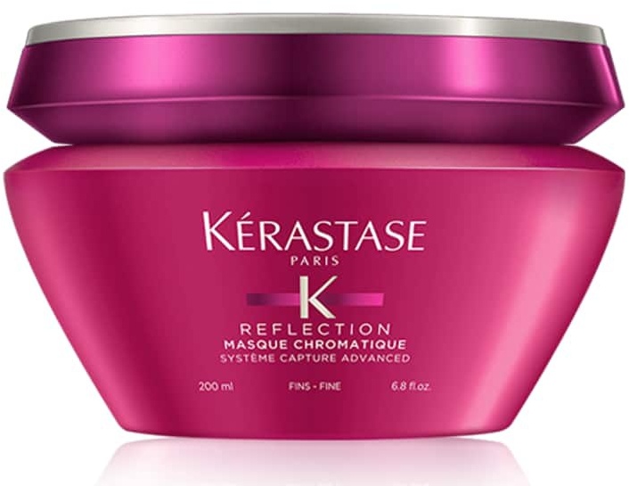 Kérastase Reflection Masque Chromatique Thin Hair