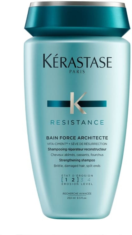 Kérastase Resistance Bain Force Architecte Shampoo
