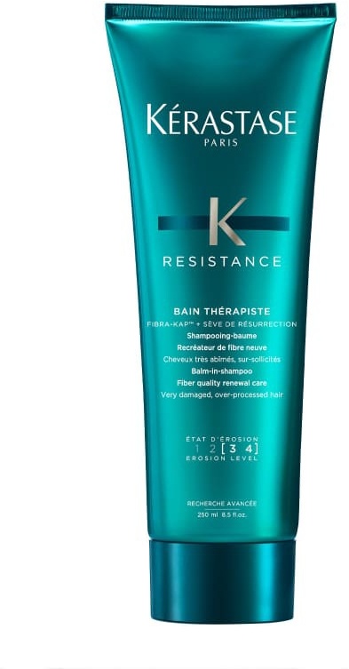 Kérastase Resistance Bain Thérapiste Balm-in-Shampoo