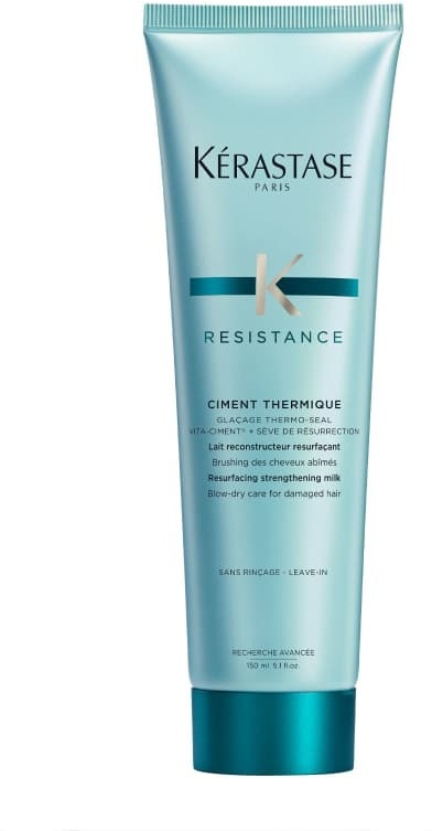 Kérastase Resistance Ciment Thermique Resurfacing Reinforcing Milk
