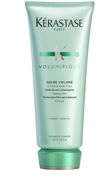 Kérastase Resistance Volumifique Thickening Effect Gel Treatment