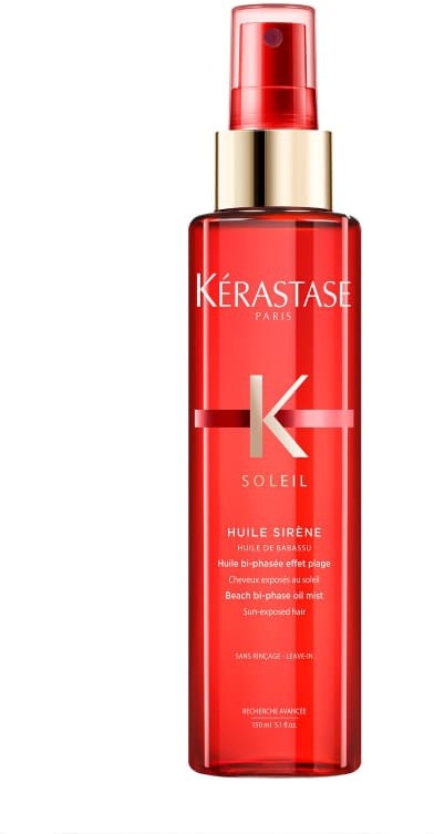 Kérastase Soleil Huile Sirène