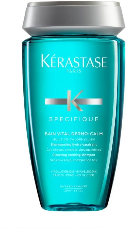 Kérastase Specifique Bain Vital Dermo-Calm