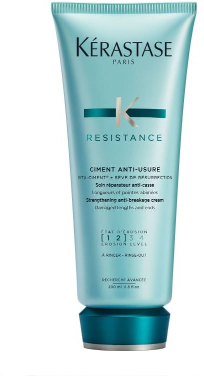 Kérastase Resistance Ciment Anti-Usure Treatment Level