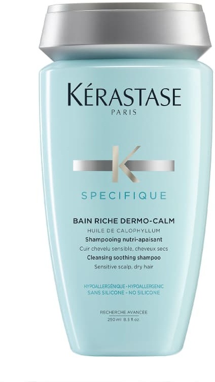 Kérastase Sensidote Dermo-Calm Bain Riche