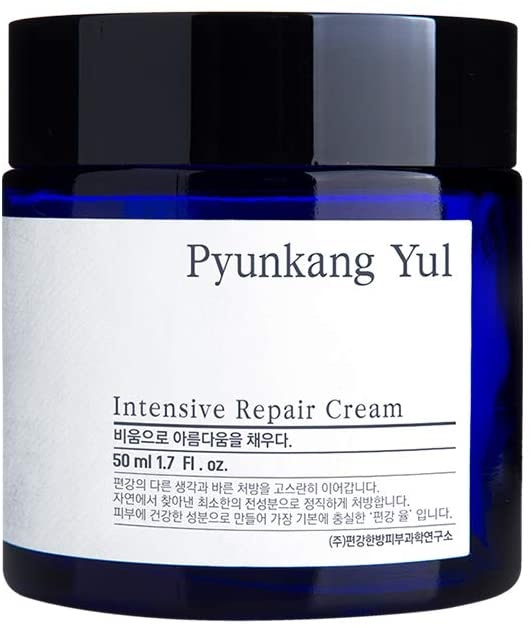 Pyunkang Yul Intensive Repair Cream
