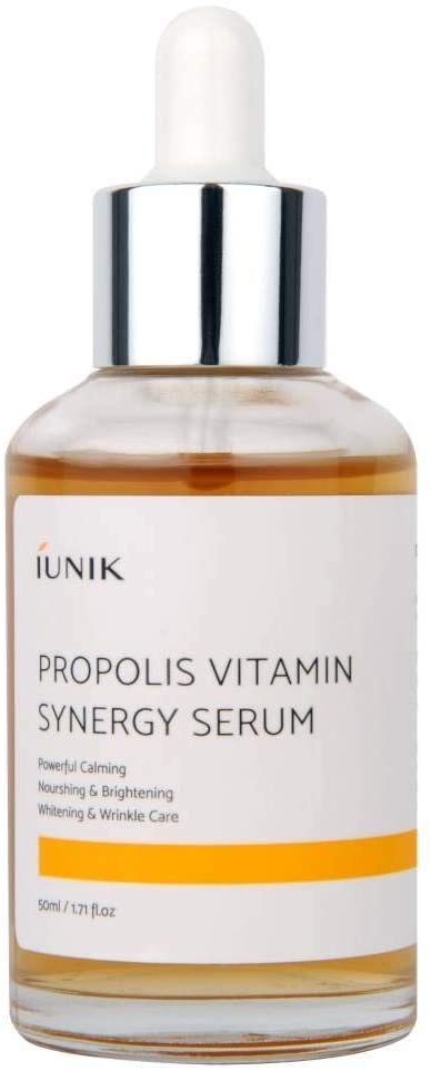 iUnik Propolis Vitamin Synergy Serum