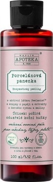 Havlíkova Apotéka Porcelánová panenka/panenka
