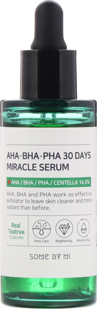 Some By Mi AHA BHA PHA 30 Days Miracle Serum
