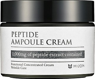 MIZON Peptide Ampoule Cream