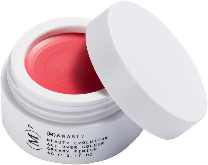 Manasi 7 All Over Colour