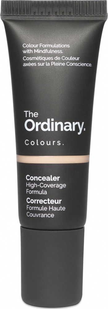 The Ordinary Concealer