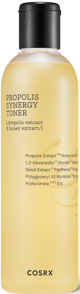 COSRX Propolis Synergy Toner