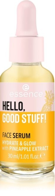 Essence Hello, Good Stuff! Serum