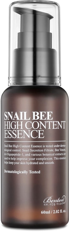 Benton Snail Bee High Content Essence
