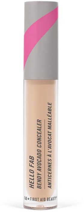 First Aid Beauty Hello FAB Bendy Avocado Concealer
