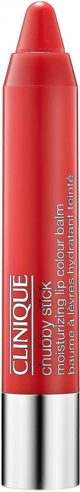 Clinique Chubby Stick Moisturizing Lip Colour Balm