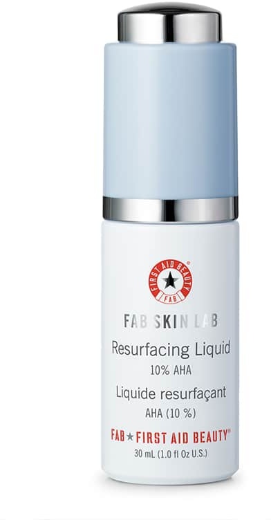 First Aid Beauty Skin Lab Resurfacing Liquid 10% AHA