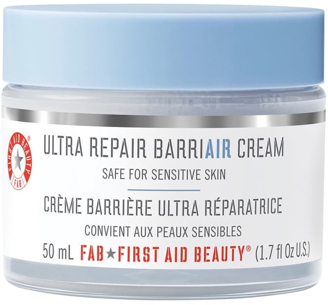 First Aid Beauty Ultra Repair BarriAIR Cream