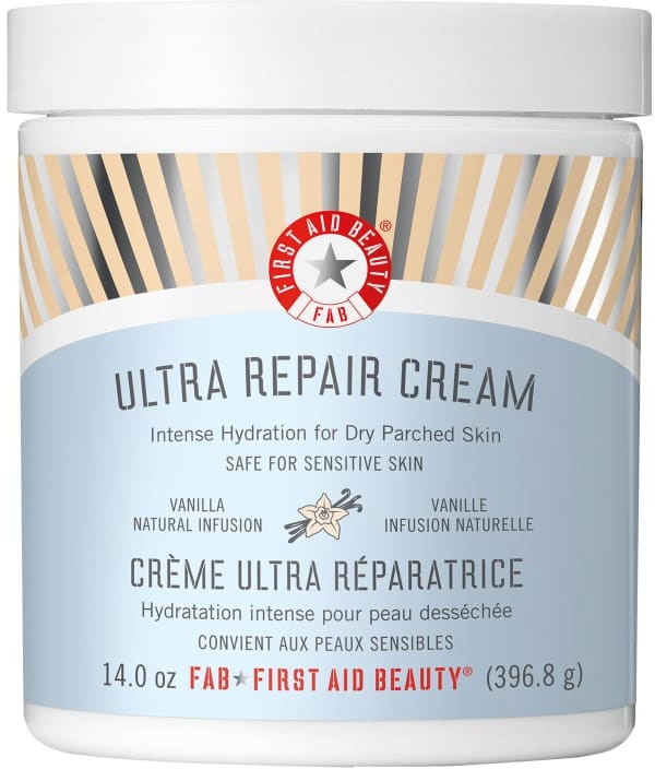 First Aid Beauty Ultra Repair Cream Vanilla