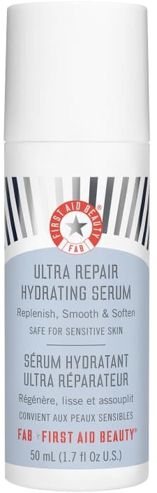 First Aid Beauty Ultra Repair Hydrating Serum