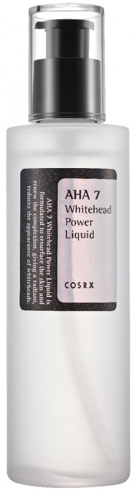 Cosrx AHA7 Whitehead Power Liquid