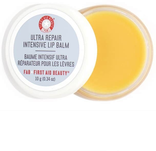 First Aid Beauty Ultra Repair Intensive Lip Balm