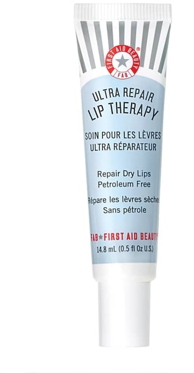 First Aid Beauty Ultra Repair Lip Therapy