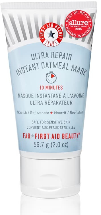 First Aid Beauty Ultra Repair Oatmeal Mask