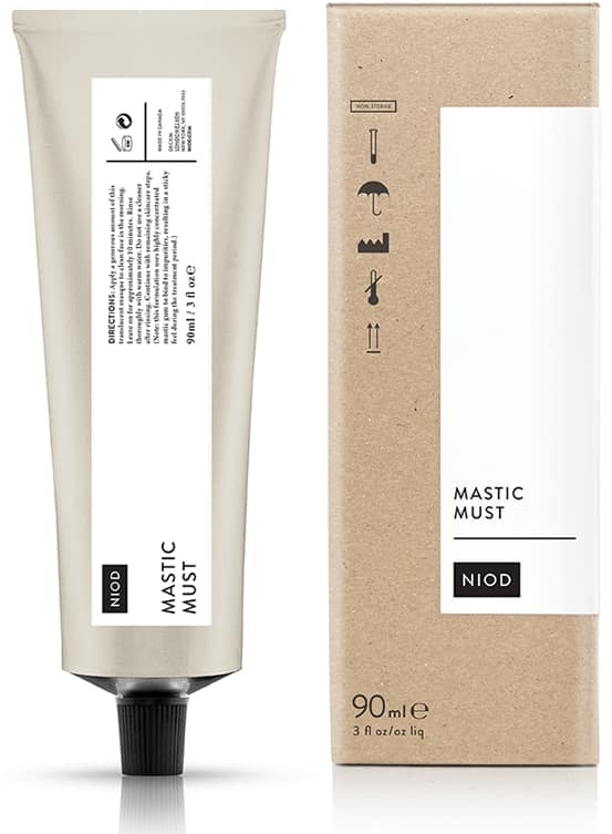 NIOD Mastic Must
