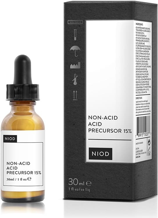 NIOD Non-Acid Acid Precursor 15%
