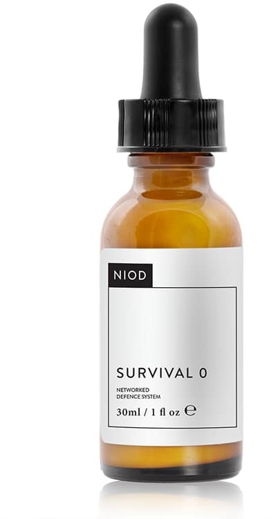 NIOD Survival 0