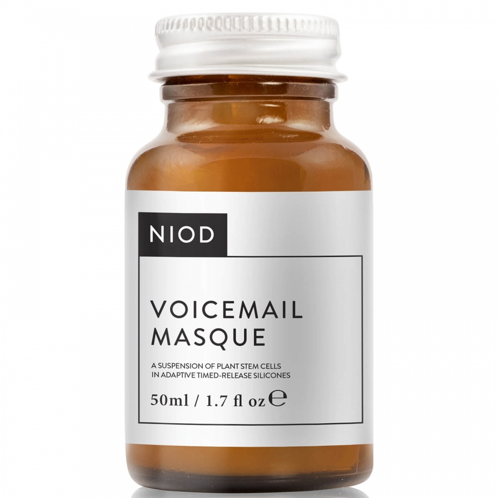 NIOD Voicemail Masque