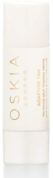 Oskia Adaptive Self Tanning Drops