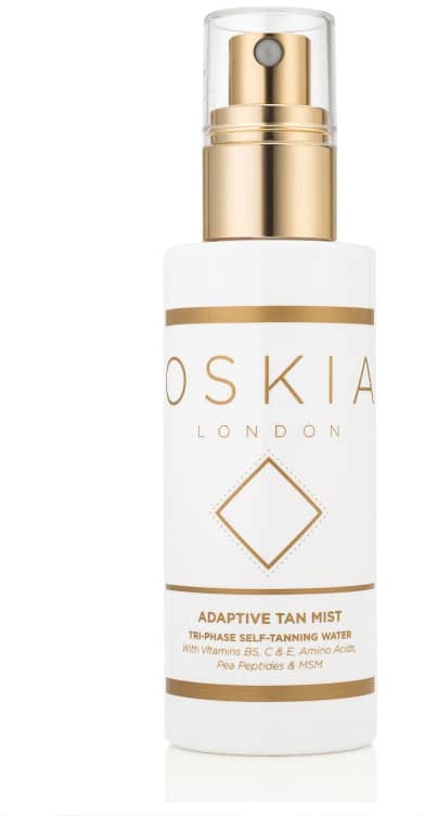 Oskia Adaptive Tan Mist