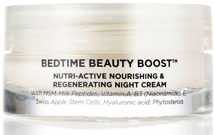 Oskia Bedtime Beauty Boost Night Cream