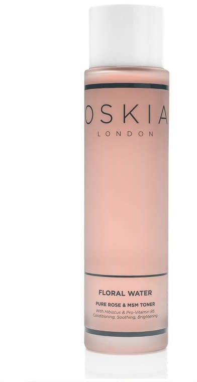 Oskia Floral Water Toner