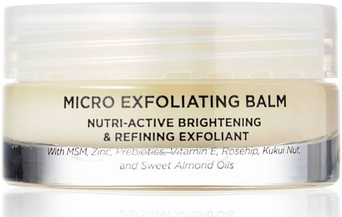 Oskia Micro Exfoliating Balm