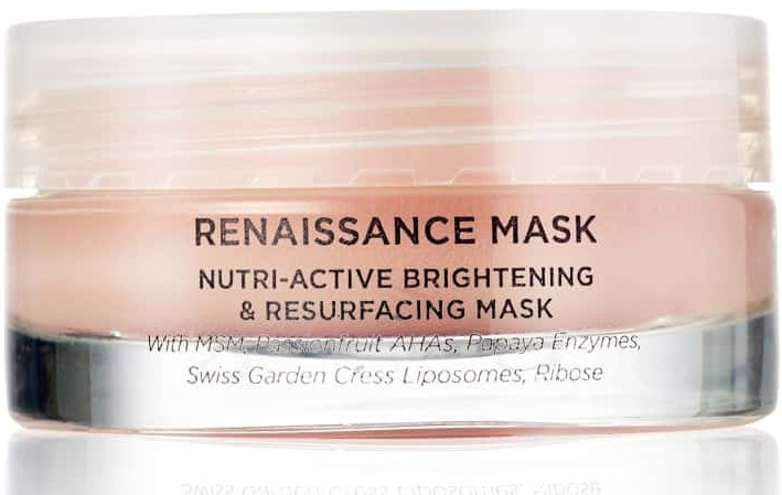 Oskia Renaissance Brightening & Resurfacing Mask
