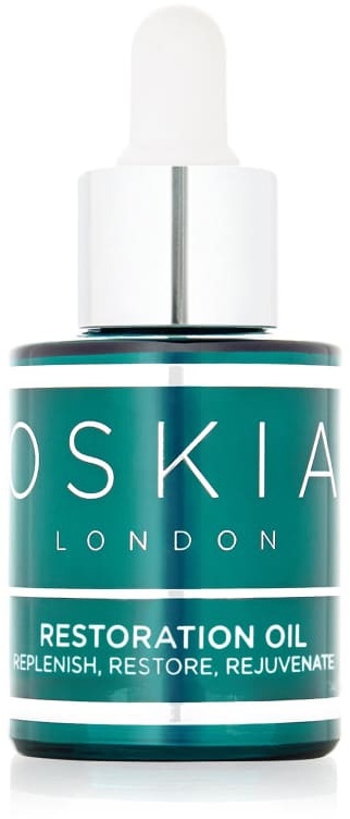 Oskia Restoration Oil